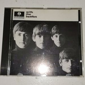 with the beatles - The Beatles